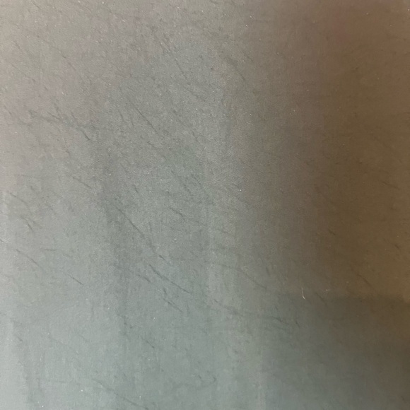 Of / Mercer Sheath Dress Pull-On Dark Green Medium - Picture 10 of 10